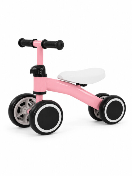 TRICICLO PINK ROSADO