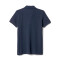 SS SOLID POLO TRUE INDIGO 340