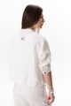 CHAQUETA LINO SOHO NATURAL