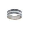 Alianza Labrada-Plata 925-Sin Piedra-AN4475 Sinpiedra