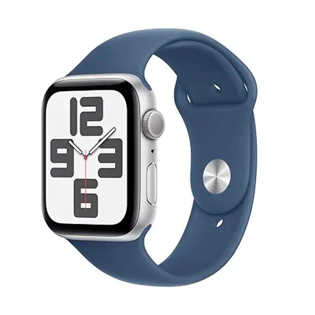 Reloj SmartWatch Apple Watch SE 2 44mm MXER3 Silver Reloj SmartWatch Apple Watch SE 2 44mm MXER3 Silver