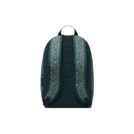 NIKE HERITAGE MOCHILA Green