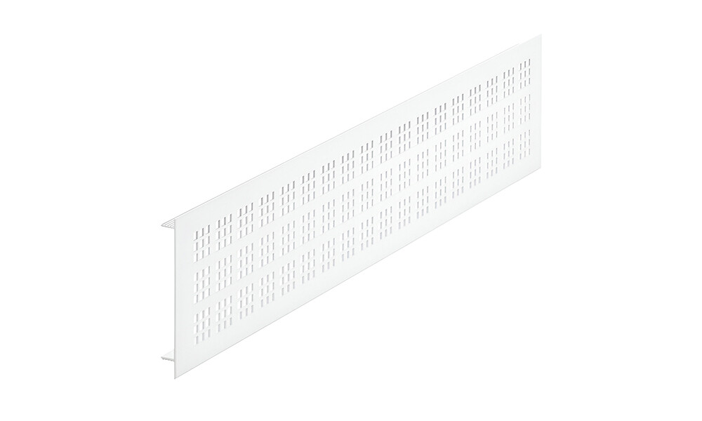 Rejilla de ventilación 500 cm 500-b