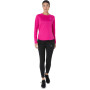 ASICS Silver Tight - Mujer Performance Black