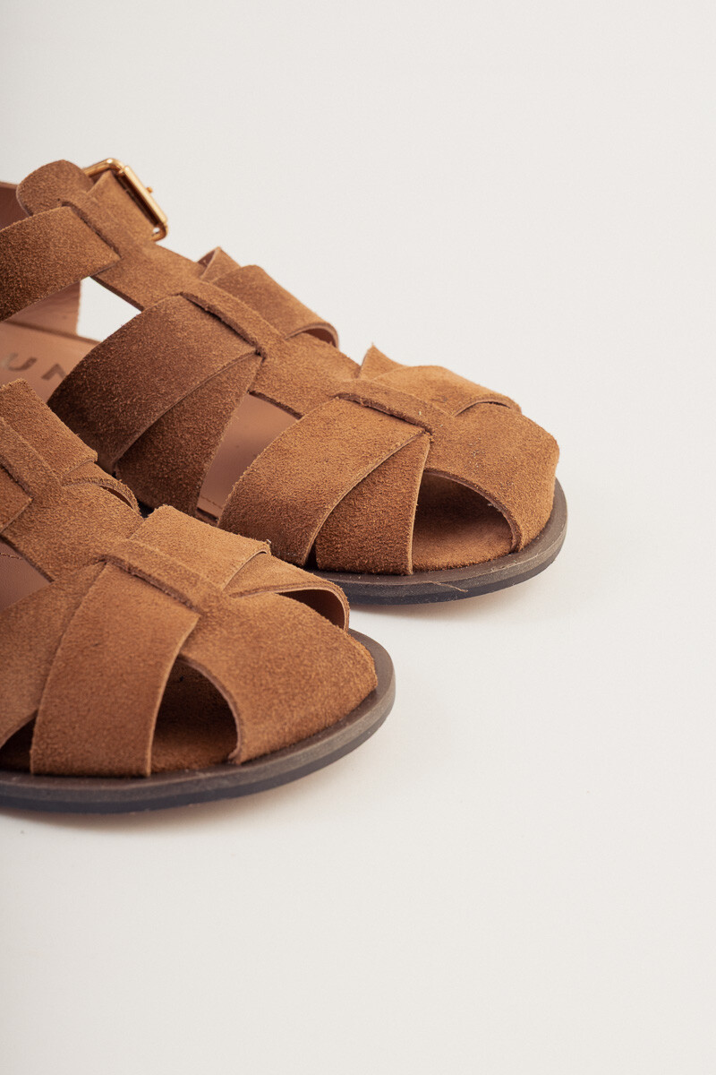 Ruma Camel