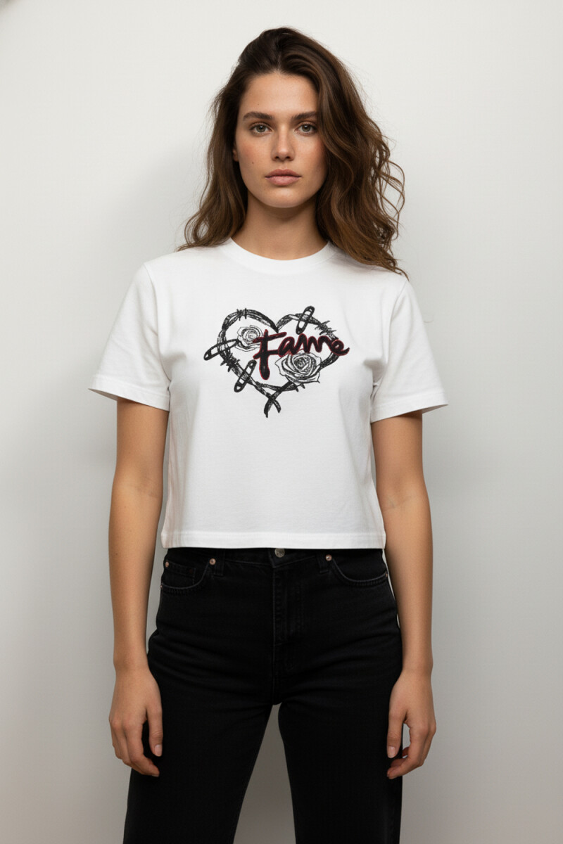 Remera Jeet - Estampado 7 