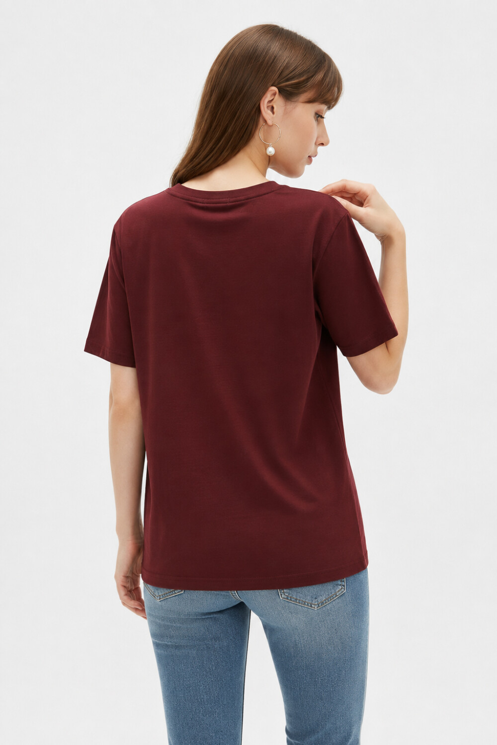Remera Esquivel Estampado 5
