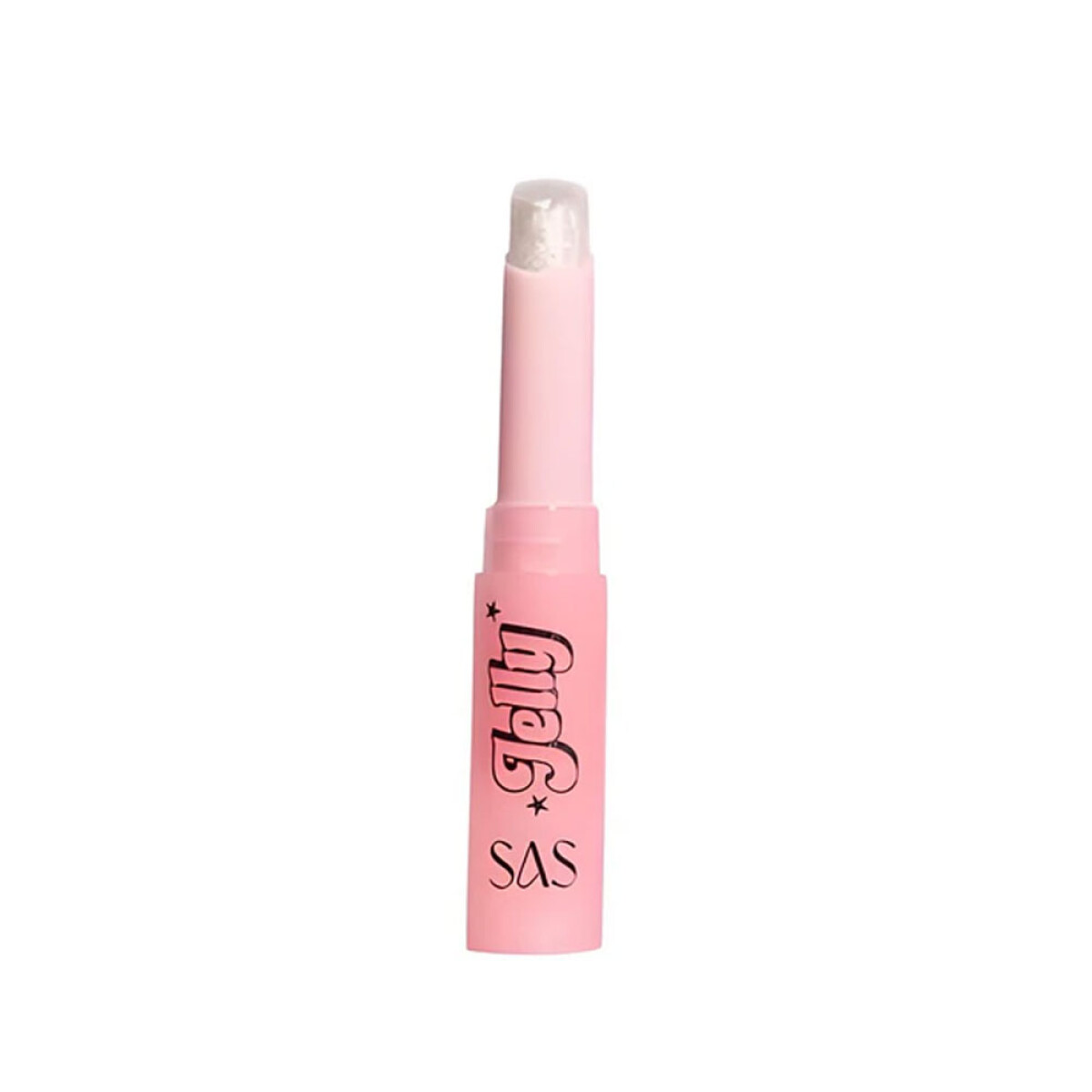 SAS Iluminador en gel Gelly tornasolado - Plata 