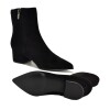 Booties Maribu Black 01