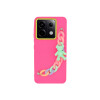 Protector para Xiaomi Redmi Note 13 Pro 5G fucsia correa oso Protector Para Xiaomi Redmi Note 13 Pro 5g Fucsia Correa Oso
