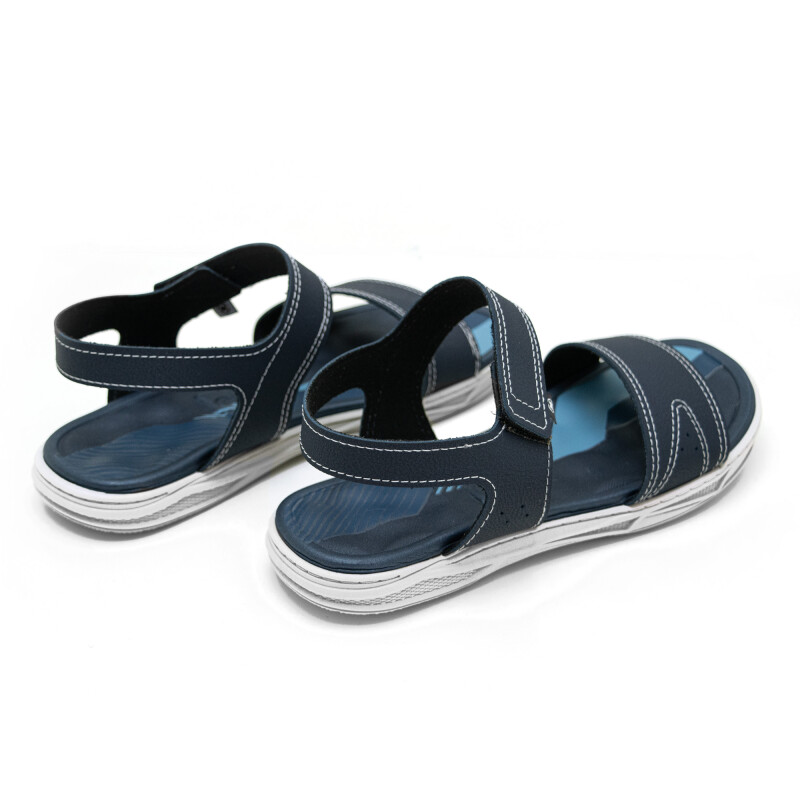 Sandalias Molekinho de Niños - 2402.848-13958 Marino
