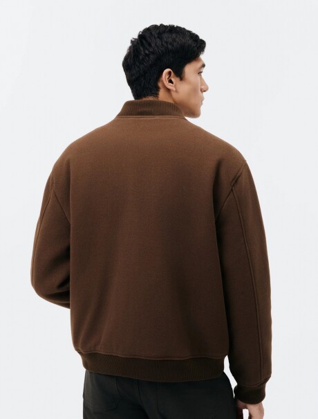 CAMPERA MASCULINA MULTICOLOR
