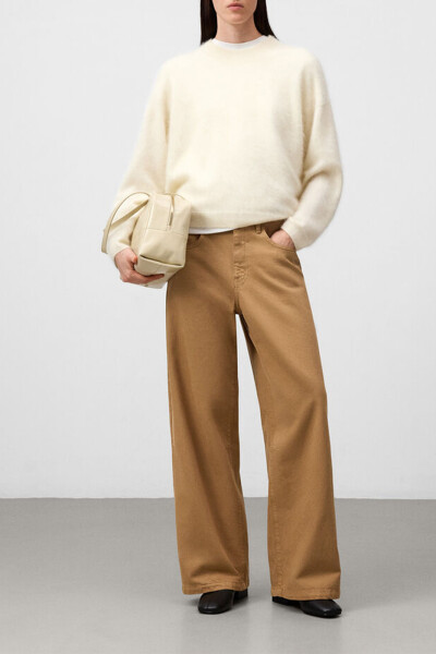 PANTALÓN Camel