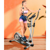 Elíptica Athletic 290E Gris