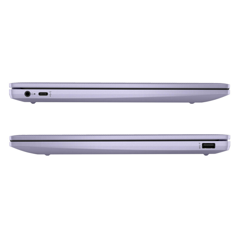 Notebook HP 14A-NF0203 Chromebook 128GB 4GB 14" Pink Notebook HP 14A-NF0203 Chromebook 128GB 4GB 14" Pink