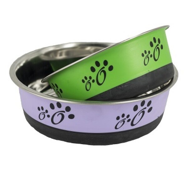 Bowl antideslizante 21 cm Bowl antideslizante 21 cm