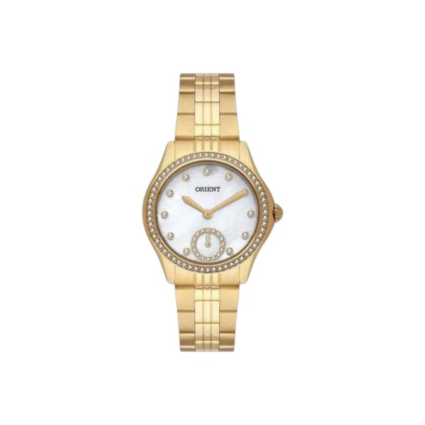 ORIENT dama RO1133 FGSS0189 doradouniforme