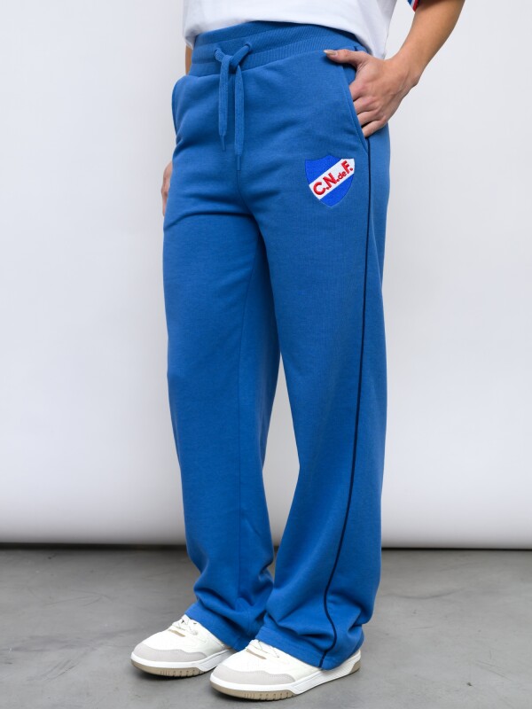 PANTALÓN PIPI Nacional Mujer P