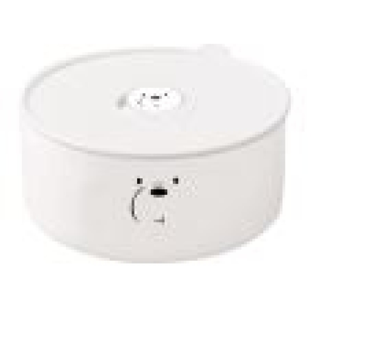 Contenedor alimentos 510ml Pardo - Polar 
