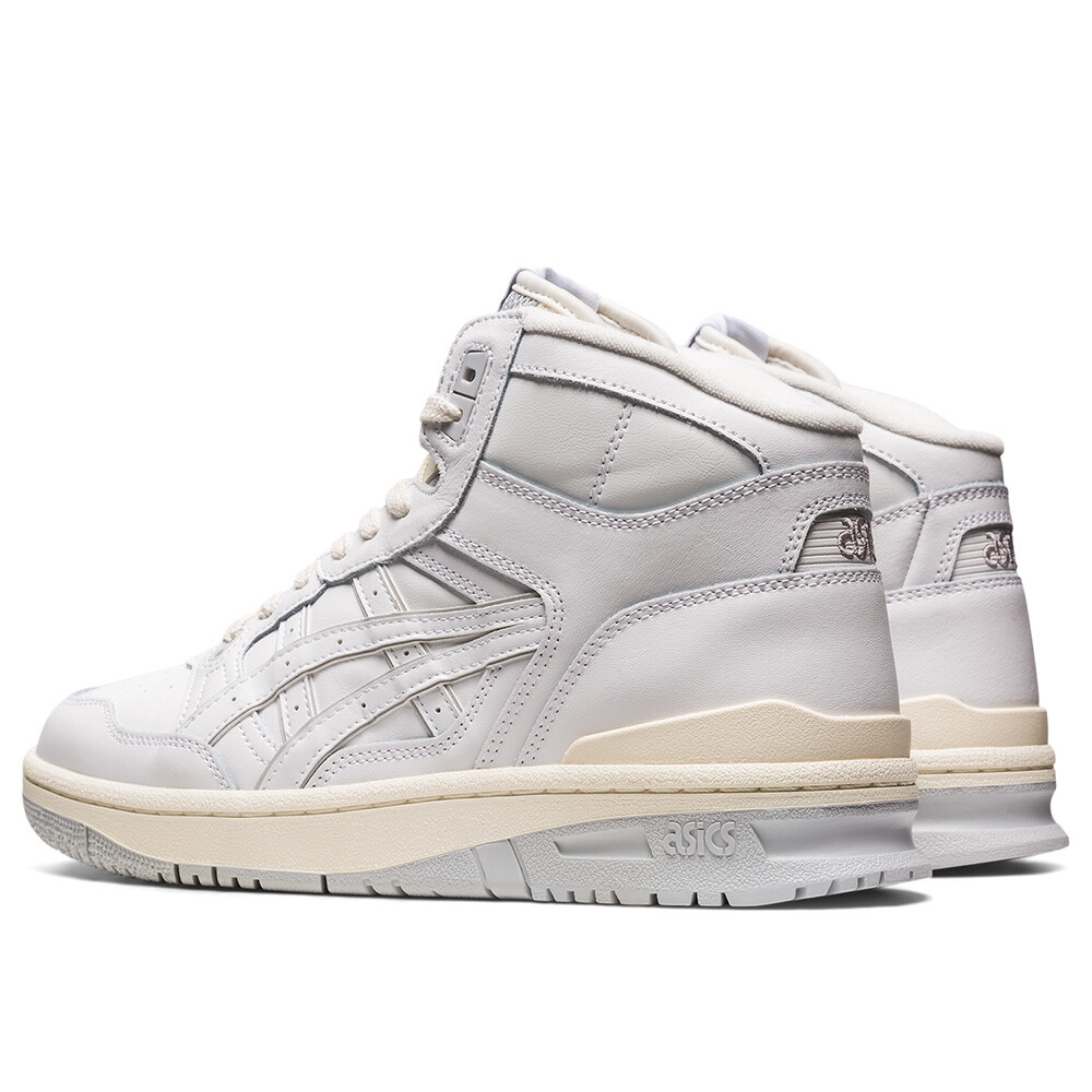 Ex89 Mt - Hombre White/White