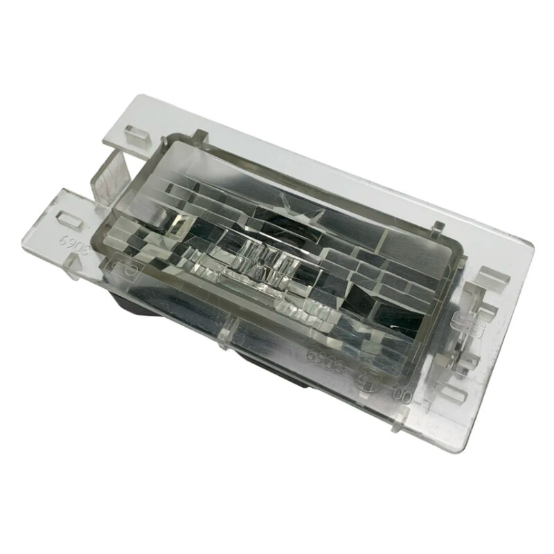 FAROL DE MATRÍCULA - CELTA FAROL DE MATRÍCULA - CELTA