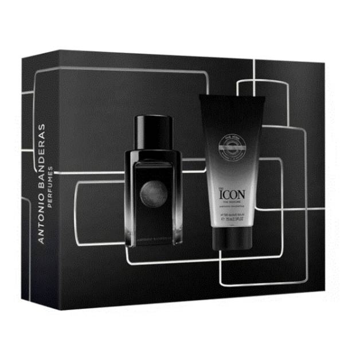 AB ICON EDP H2 24 (EDP 50+AS 75) 