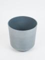 Maceta Branch Gris