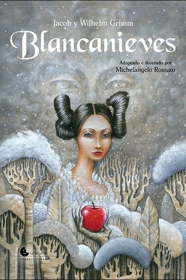 Blancanieves Blancanieves