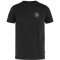 Polo Fjallraven 1960 Logo T-shirt M Hombre Black
