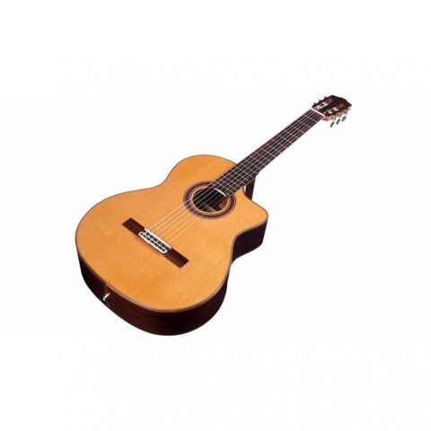 Guitarra Clásica Cordoba C7-CE CD Unica