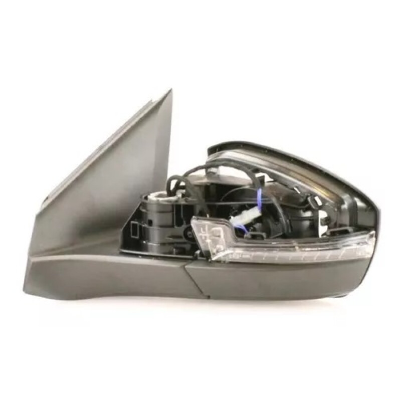 ESTRUCTURA ESPEJO IZQUIERDO ESPEJO T-CROSS Estructura Espejo Izquierdo Espejo T-cross