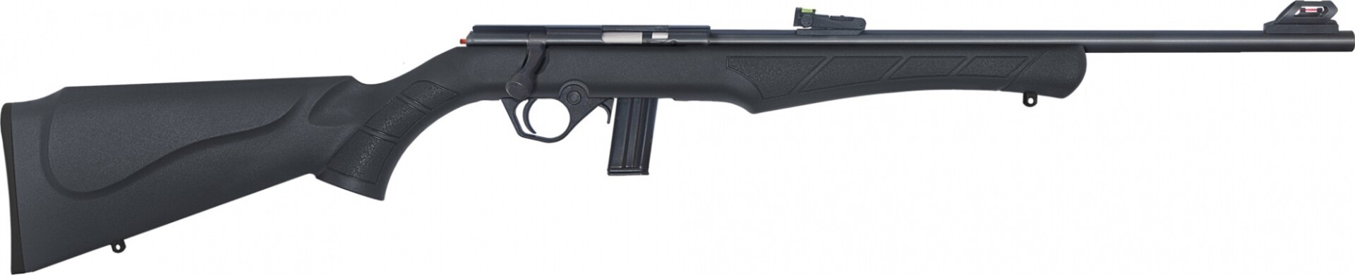 RIFLE ROSSI 8122 22LR 21 PAVONADO THR SG-10036131 