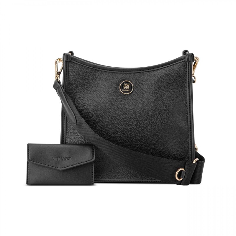 Crossbody Hb Nalini Small Black