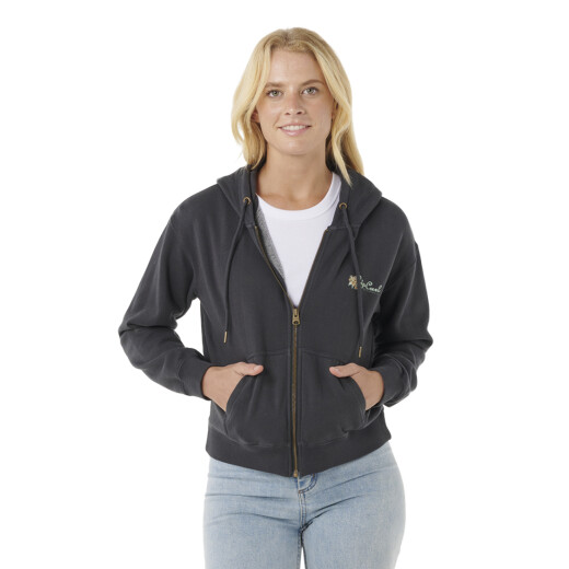Canguro Rip Curl Waikiki Zip Thru Canguro Rip Curl Waikiki Zip Thru