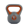 Live Up Pesas Kettiel 8 kg Naranja