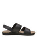 Sandalias de Hombre Freeway Canastra 11 Negro