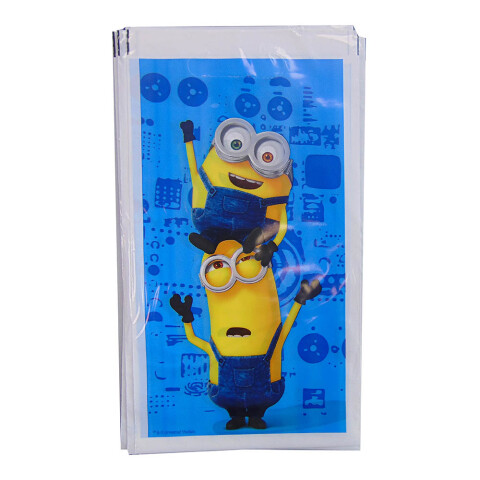 Cotillón Bolsas Sorpresitas x10 - Minions U