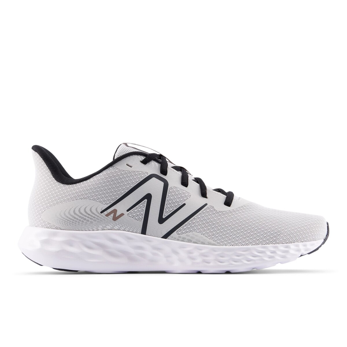 Championes New Balance de Hombre - 411 V3 - M411RE3 - GREY 