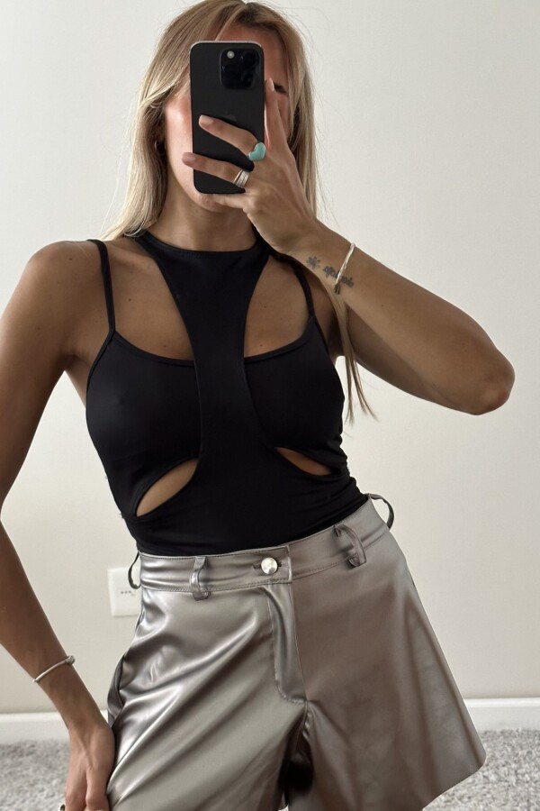 Short Mamba Peltre