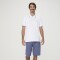 CAMISA POLO MM MASC BRANCO