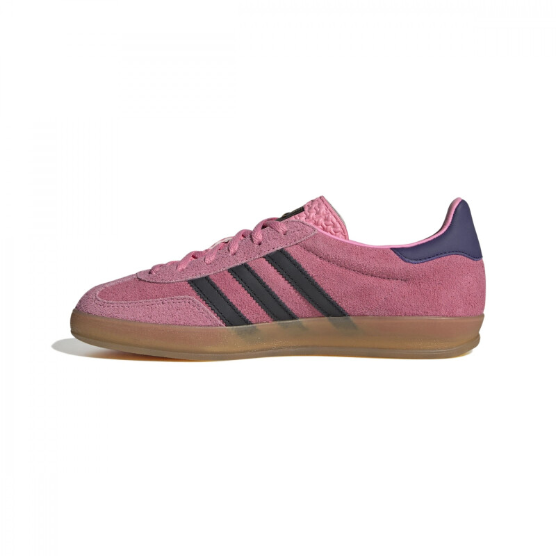 Championes deportivos Adidas GAZELLE INDOOR de Mujer - IE7002 Rosado