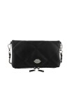 Cartera Las Oreiro Negro