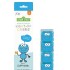 Set 4 cubos Glo Pals iluminados activados por agua COOKIE
