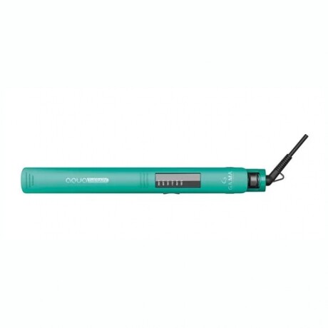 Planchita GAMA Elegance Led Aqua Therapy 230° 220V Planchita GAMA Elegance Led Aqua Therapy 230° 220V