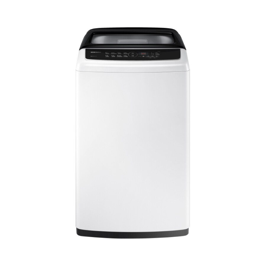 Lavarropas Samsung WA80 Carga Superior 8 Kg Lavarropas Samsung WA80 Carga Superior 8 Kg