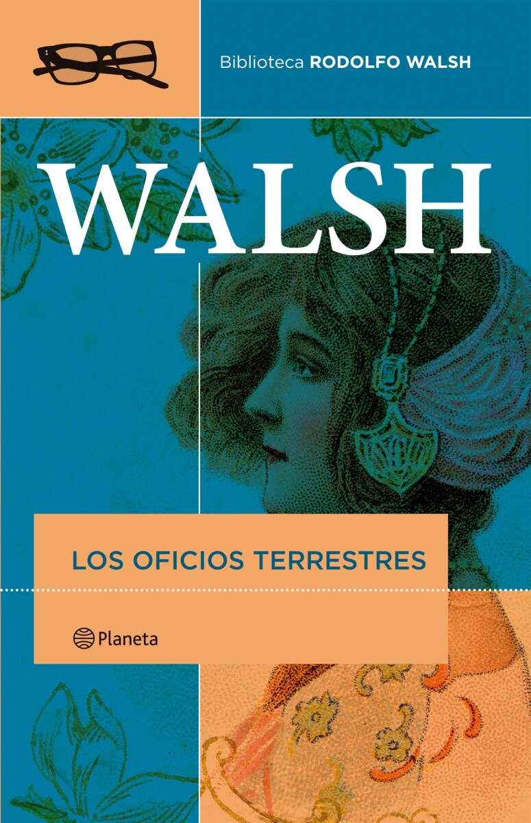 Los oficios terrestres 