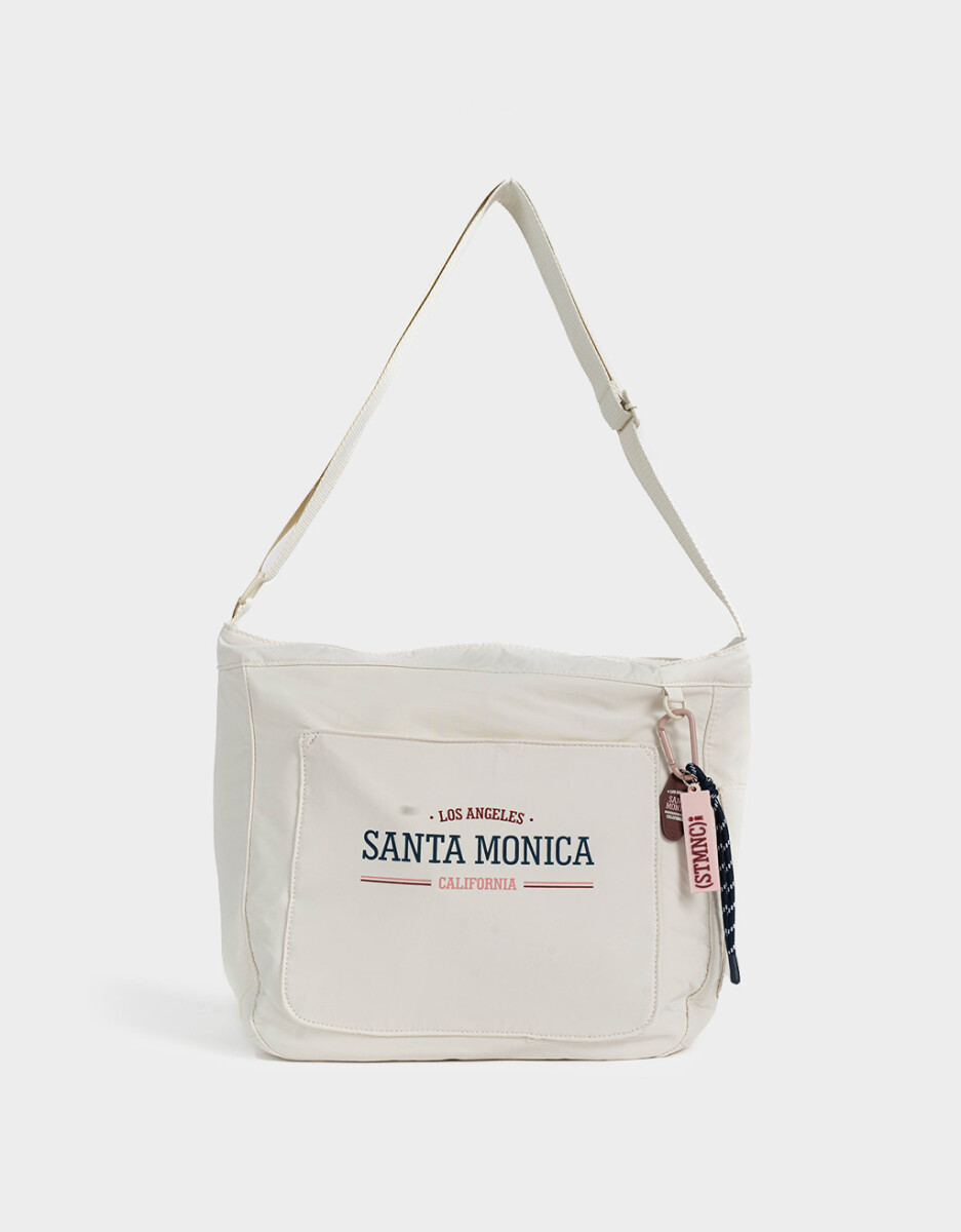 Cartera Saca Santa Monica 