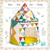Carpa infantil Carpa infantil