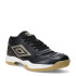 Championes de Hombre Umbro Grip Pad Negro