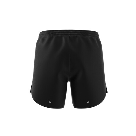 Short adidas Run It - Black Black